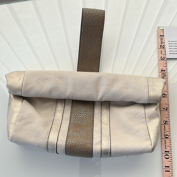 Sam Edelman Clutch - Picture 6 of 9